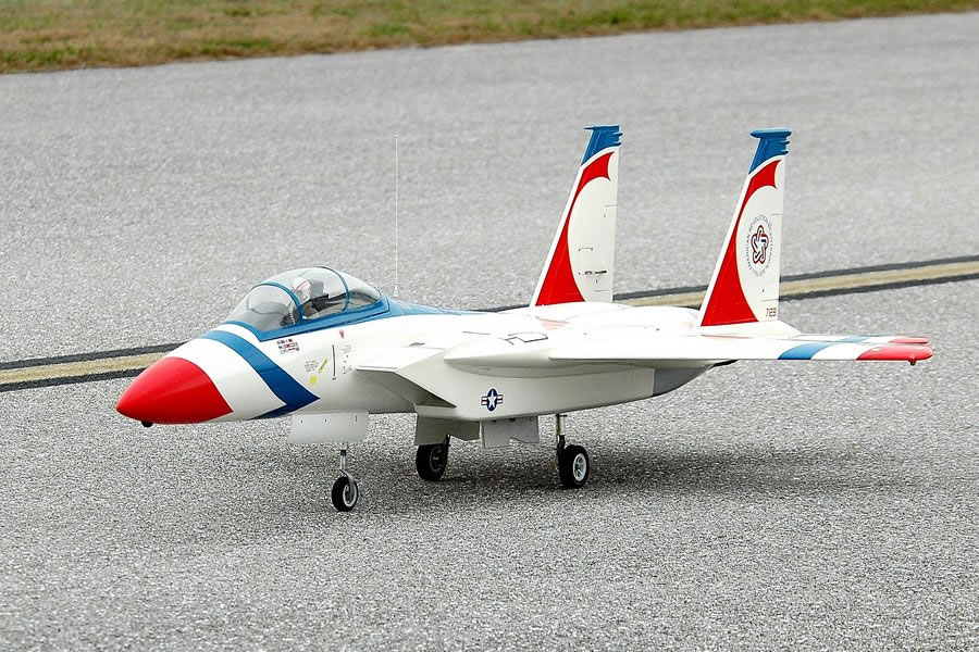 Florida Jets 2007